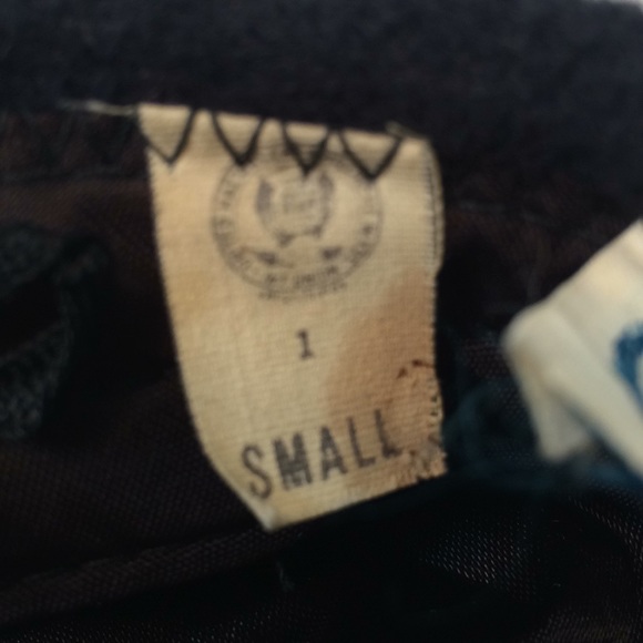 Vintage Pappagallo Newsboy Cap Circa 1934-1954 - Picture 5 of 7